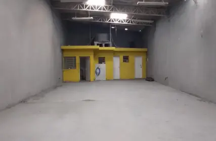 Imagem: Galpão / Salão para Alugar, Vila Regente Feijó