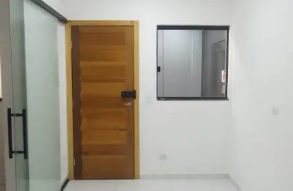 Imagem: Studio / Flat para Alugar, Vila Diva (ZL)