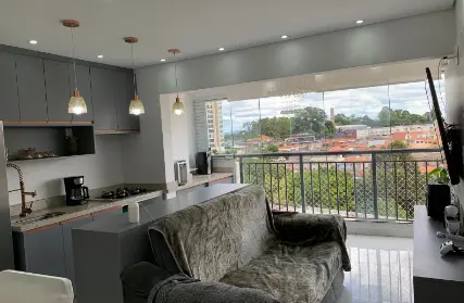 Imagem: Apartamento para Alugar, Vila Formosa