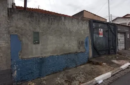 Imagem: Terreno para Venda, Vila Formosa