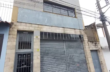 Imagem: Prédio Comercial para Alugar, Vila Nova York