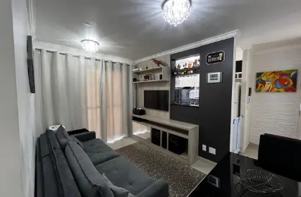 Imagem: Apartamento para Venda, Vila Mendes