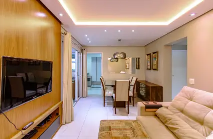 Imagem: Apartamento para Venda, Vila Cruzeiro