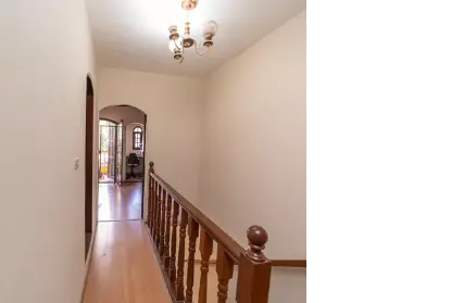 Imagem: Sobrado para Venda, Cidade Patriarca