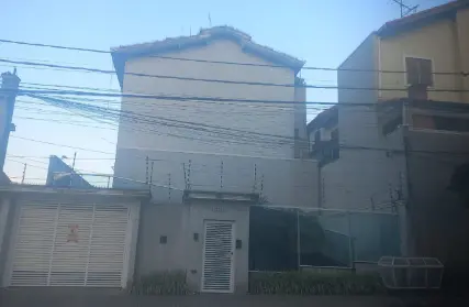 Imagem: Sobrado para Venda, Vila Sílvia