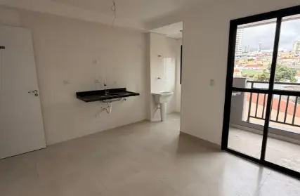 Imagem: Apartamento para Venda, Vila Antonina