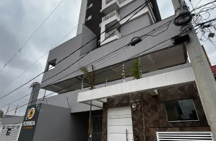 Imagem: Apartamento para Venda, Cidade Patriarca