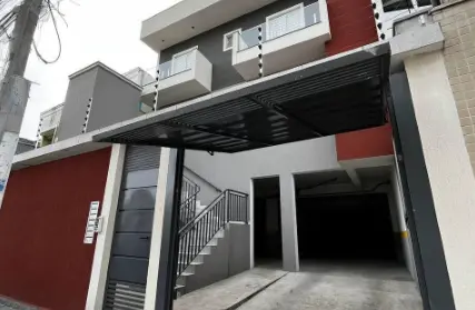 Imagem: Sobrado para Venda, Vila Guilhermina