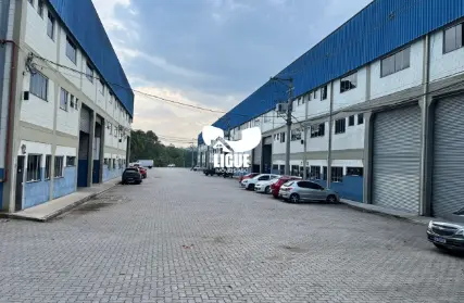 Imagem: Galpão / Salão para Alugar, Colônia (ZL)