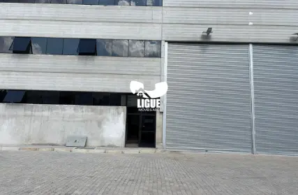 Imagem: Galpão / Salão para Alugar, Colônia (ZL)