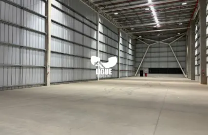 Imagem: Galpão / Salão para Alugar, Itaquera