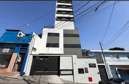 Imagem: Apartamento para Venda, Vila Jacuí