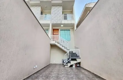 Imagem: Sobrado para Venda, Vila Jacuí