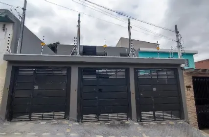 Imagem: Sobrado para Venda, Cidade São Miguel