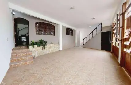 Imagem: Sobrado para Venda, Parque Cruzeiro do Sul