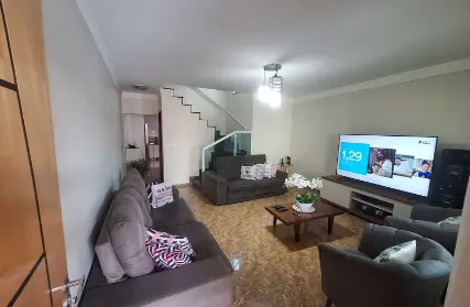 Imagem: Sobrado para Venda, Vila São Geraldo