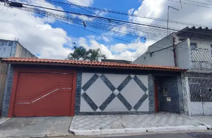 Imagem: Casa Térrea para Venda, Jardim Helena