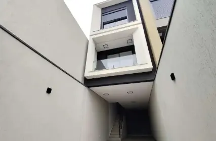 Imagem: Sobrado para Venda, Jardim Belém