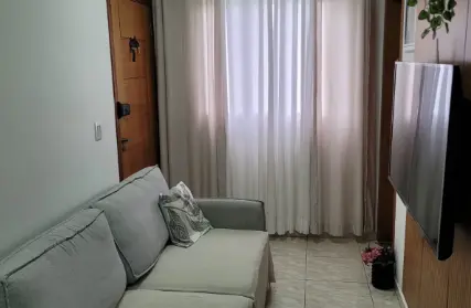 Imagem: Apartamento para Venda, Vila Progresso (Zona Leste)