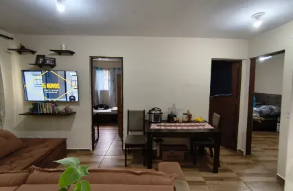 Imagem: Apartamento para Venda, Vila Curuçá