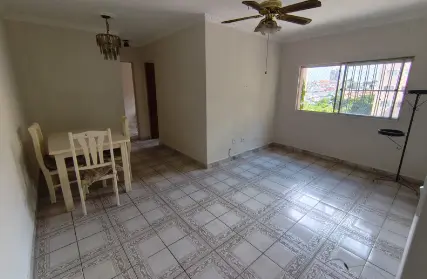 Imagem: Apartamento para Venda, Vila Rosaria