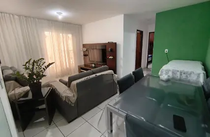 Imagem: Apartamento para Venda, Vila Curuçá