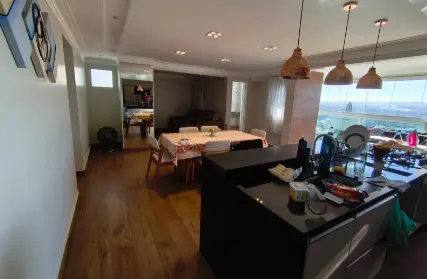 Imagem: Apartamento para Venda, Vila Jacuí