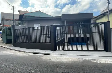 Imagem: Casa Térrea para Venda, Parque Boturussu