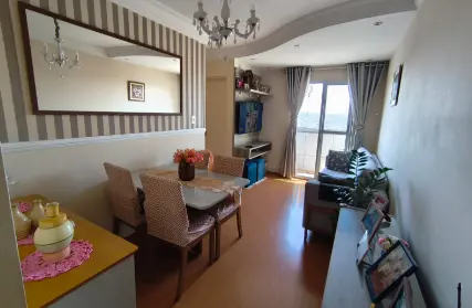 Imagem: Apartamento para Venda, Vila Buenos Aires
