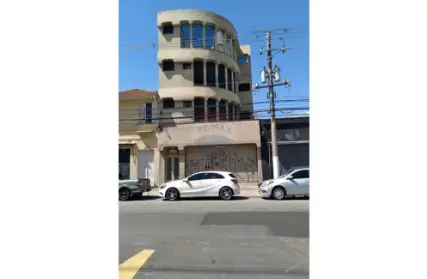 Imagem: Prédio Comercial para Alugar, Alto da Moóca