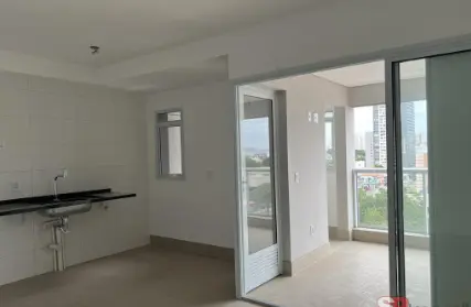 Imagem: Apartamento para Venda, Vila Azevedo
