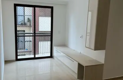 Imagem: Apartamento para Venda, Vila Araguaia
