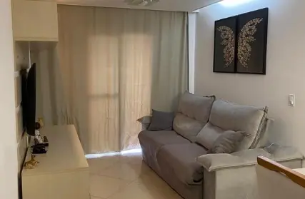 Imagem: Apartamento para Venda, Vila Araguaia