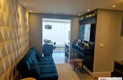 Imagem: Apartamento para Venda, Tatuapé
