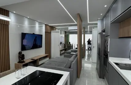 Imagem: Apartamento para Venda, Jardim Anália Franco
