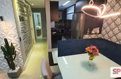 Imagem: Apartamento para Venda, Chácara Califórnia