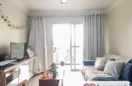 Imagem: Apartamento para Venda, Chácara Califórnia