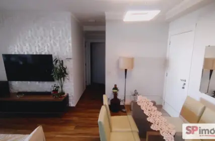 Imagem: Apartamento para Venda, Parque São Jorge