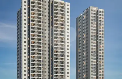 Imagem: Apartamento para Venda, Jardim Independência