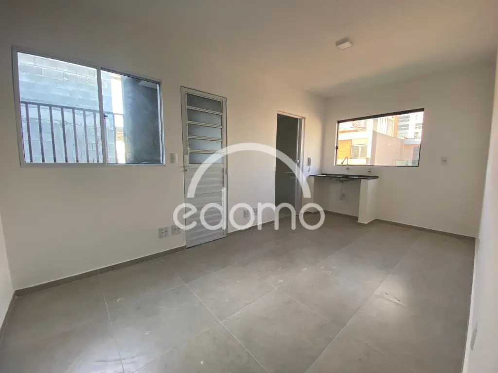 Imagem: Kitnet / Loft para Alugar, Mooca