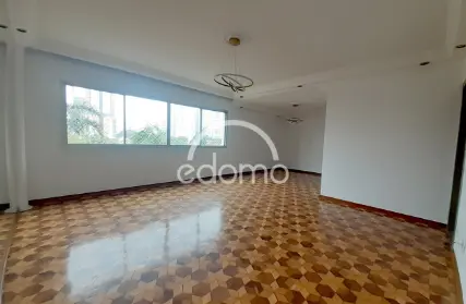 Imagem: Apartamento para Alugar, Belém
