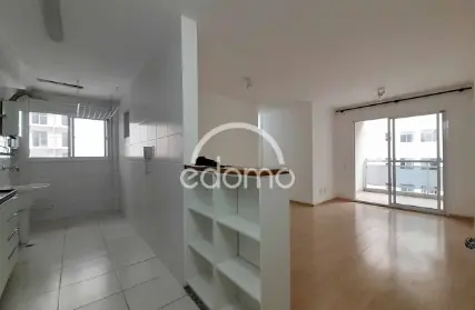 Imagem: Apartamento para Alugar, Brás