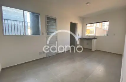 Imagem: Kitnet / Loft para Alugar, Mooca