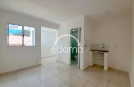 Imagem: Kitnet / Loft para Alugar, Vila Esperança