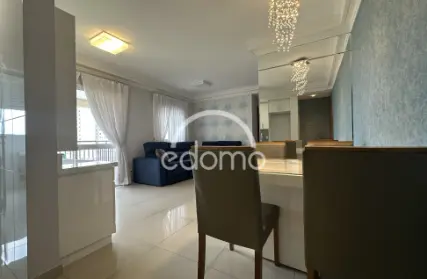 Imagem: Apartamento para Alugar, Jardim Anália Franco
