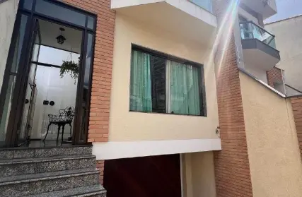 Imagem: Sobrado para Venda, Vila Regente Feijó