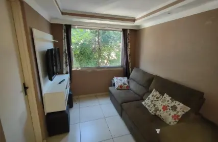 Imagem: Apartamento para Venda, Cidade Líder