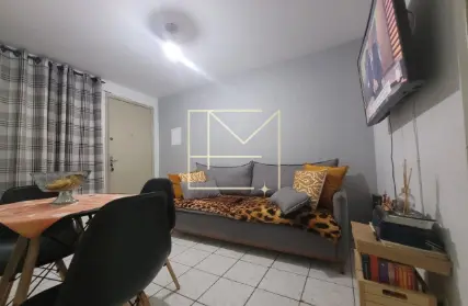 Imagem anuncio destaque venda no bairroCohab José Bonifácio