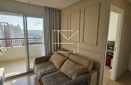 Imagem: Apartamento para Venda, Mooca