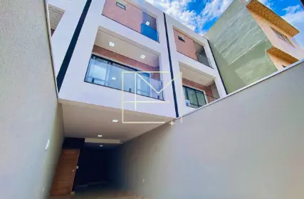 Imagem: Sobrado para Venda, Penha